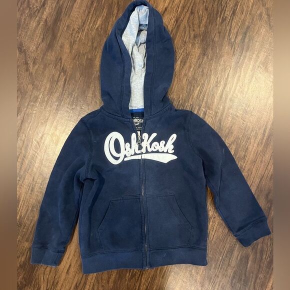 Boys 5T jacket - Picture 1 of 4